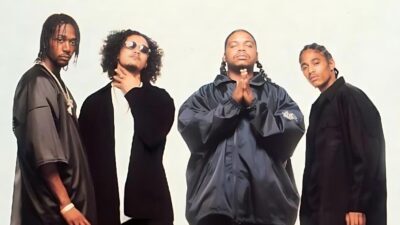 Bone Thugs-N-Harmony screenshot via Instagram @bonethugsnharmony_