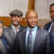 Branford Marsalis Quartet