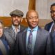Branford Marsalis Quartet
