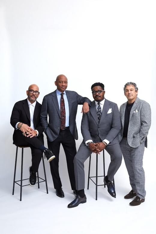 Branford Marsalis Quartet