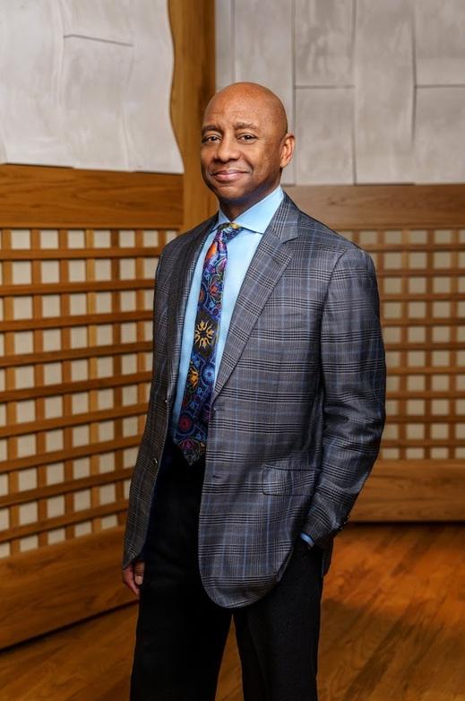 Branford Marsalis