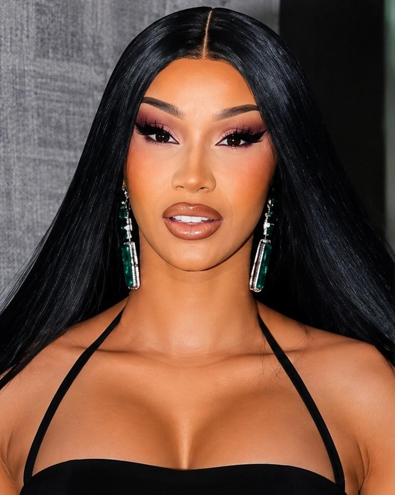 Cardi B