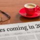 Changes Coming (in California) for 2026 and Beyond - Shutterstock