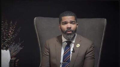 Chokwe Antar Lumumba - YouTube screenshot