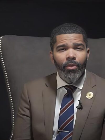 Chokwe Antar Lumumba - YouTube screenshot