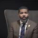 Chokwe Antar Lumumba - YouTube screenshot