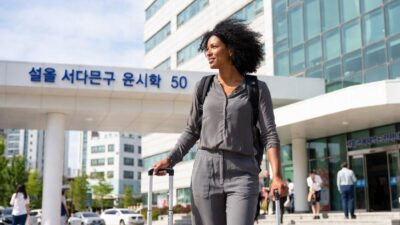 Choosing overseas care that values Black women&rsquo;s health - via eurAI