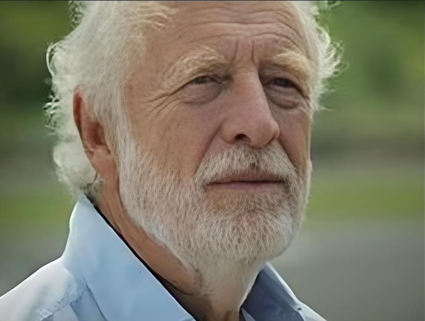 Chris Blackwell - via Wikipedia