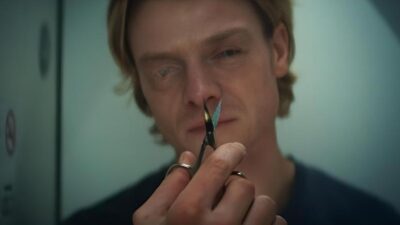 #ClayfaceMovie only in theaters October 23