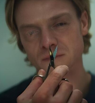 #ClayfaceMovie only in theaters October 23