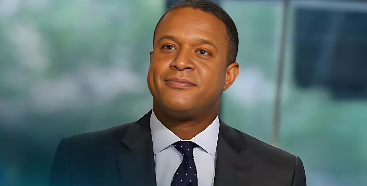 Craig Melvin - screenshot