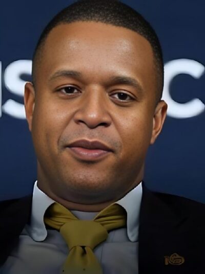 Craig Melvin - screenshot