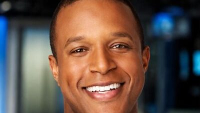Craig Melvin