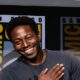 David Jonsson introduced as next T'Challa at 2026 Comic Con - screenshot.jpg
