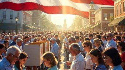 Democracy Will of the People vs God's Sovereignty - via eurAI