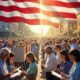 Democracy Will of the People vs God's Sovereignty - via eurAI