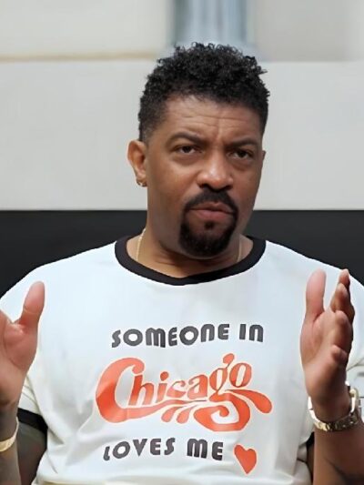 Deon Cole - screenshot