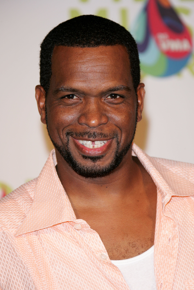 Uncle Luke Says Hip-Hop’s Elder Generation Is Ready to Fight for Political Power in Congress