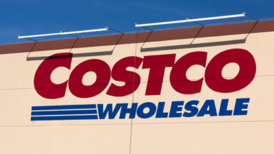 Costco Wholesale store