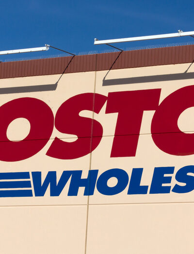 Costco Wholesale store