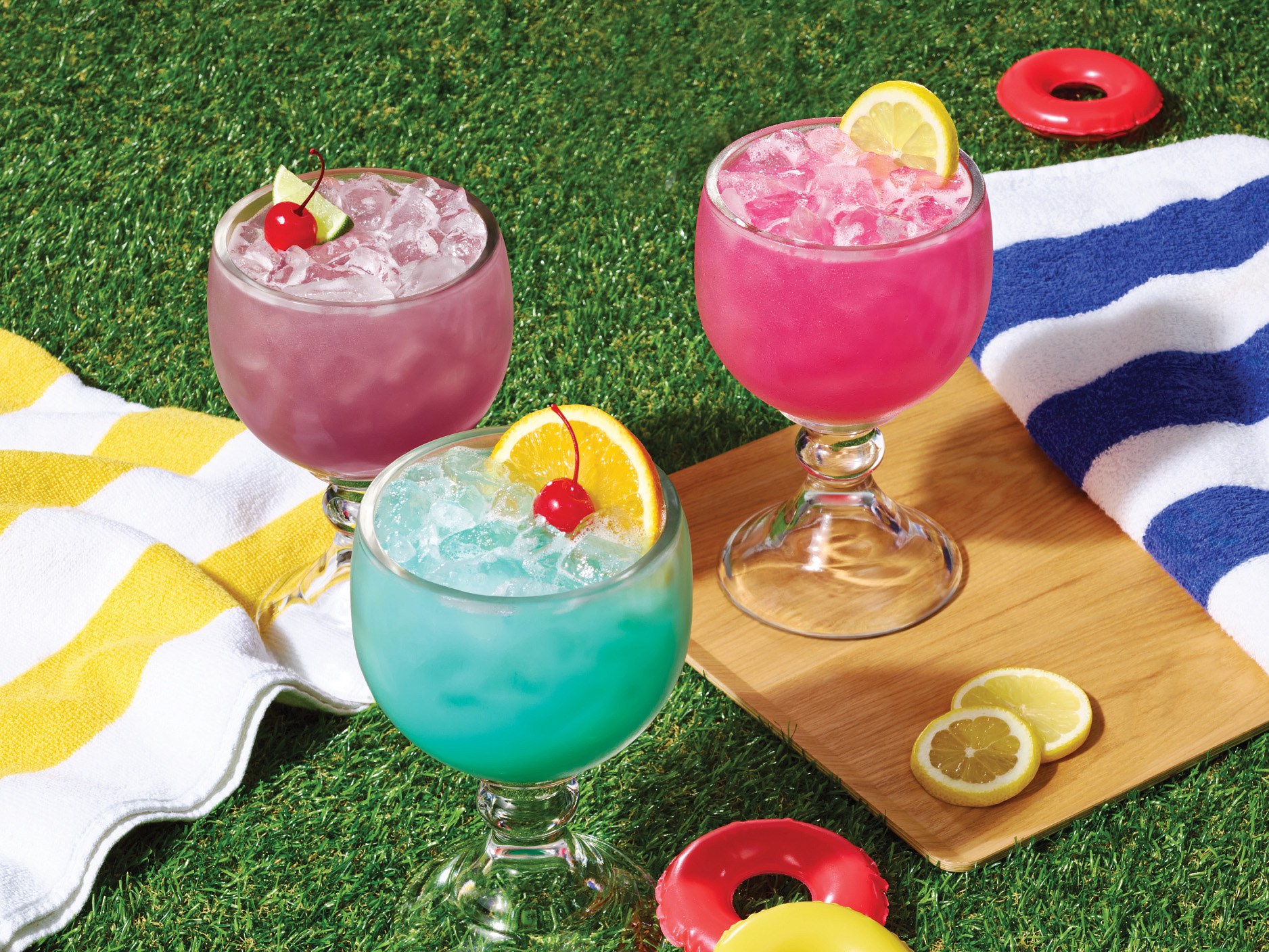 Applebee&rsquo;s NEW Menu Lineup