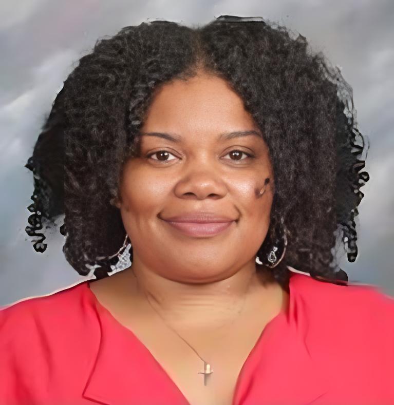 Dr Brandi Odom Lucas