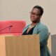Dr LaShae Sharp-Collins