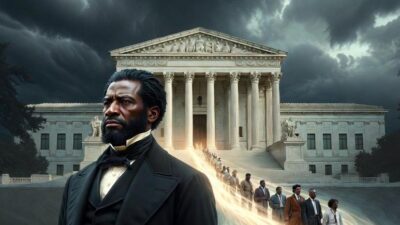 Dred Scott: Centuries of unbroken struggle - eurAI
