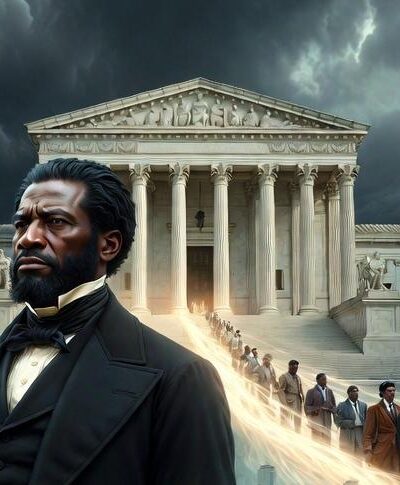 Dred Scott: Centuries of unbroken struggle - eurAI
