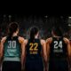 Face of the WNBA