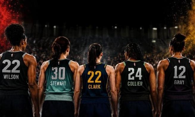 WNBA History Matters Beyond the Caitlin Clark Debate