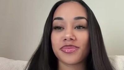 Gabrielle Cheyenne - via screenshot