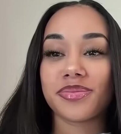 Gabrielle Cheyenne - via screenshot