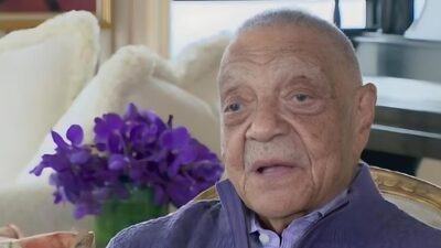 George E Johnson Sr - screenshot