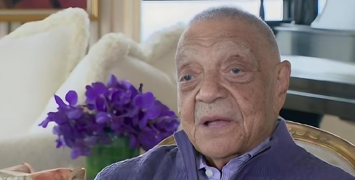 George E Johnson Sr - screenshot