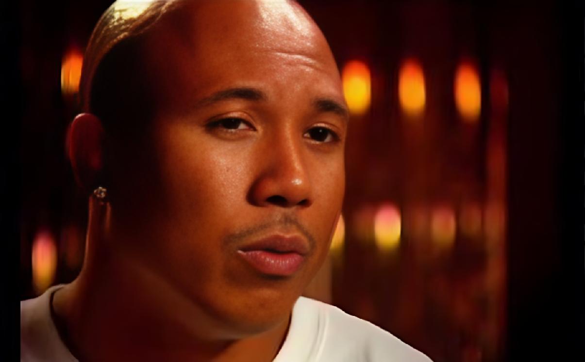 Hines Ward - screenshot