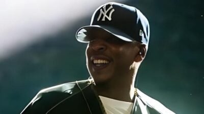 Jay Z (Yankee Stadium)