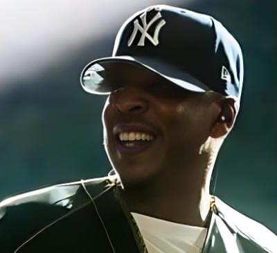 Jay Z (Yankee Stadium)