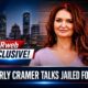 Karly Cramer talks Jailed for Weed
