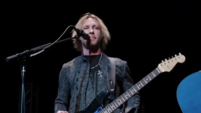 Kenny Wayne Shepperd - screenshot