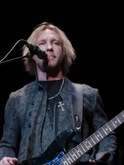 Kenny Wayne Shepperd - screenshot