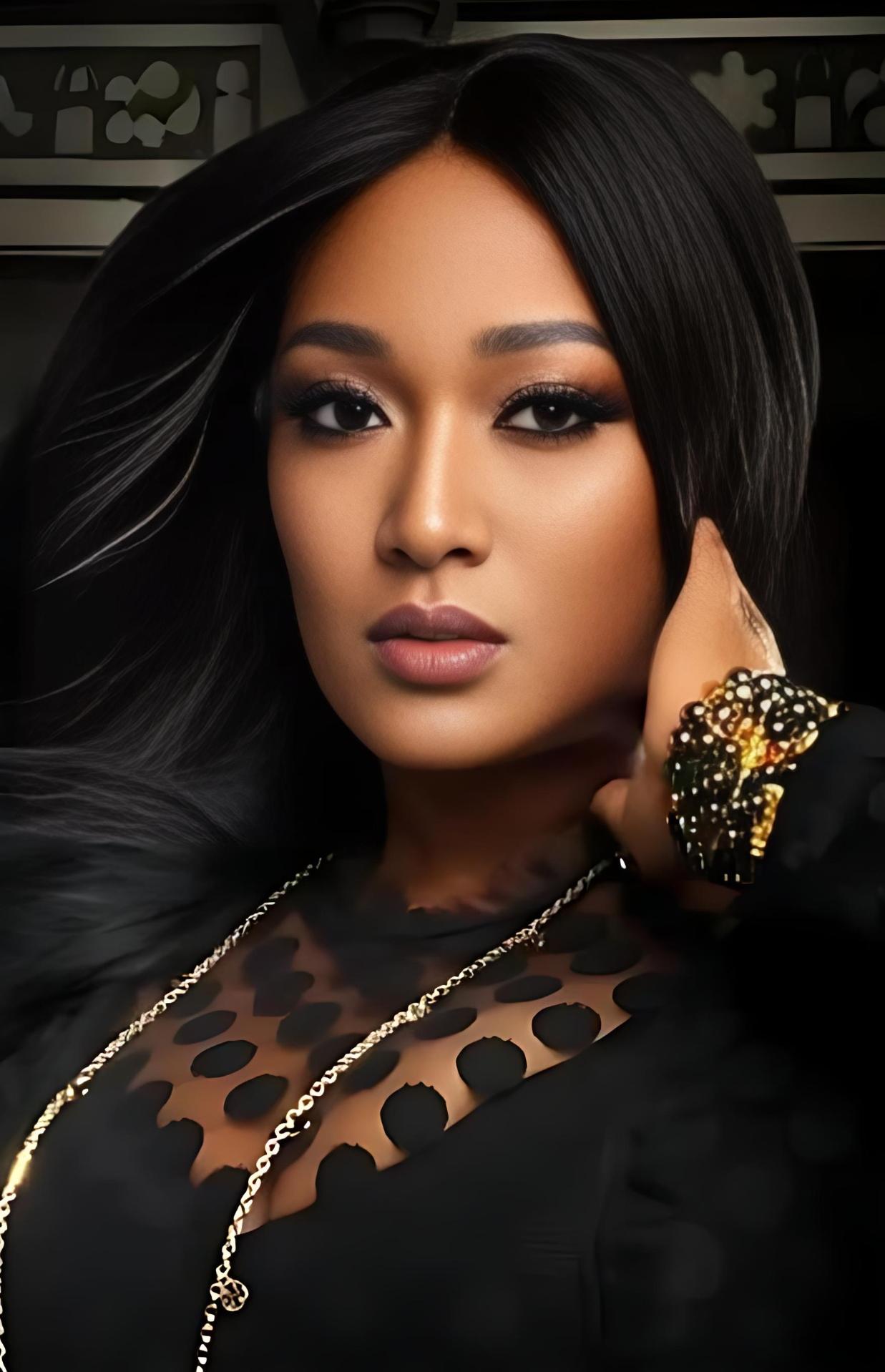 Kisha Grandy - screenshot