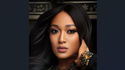 Kisha Grandy - screenshot