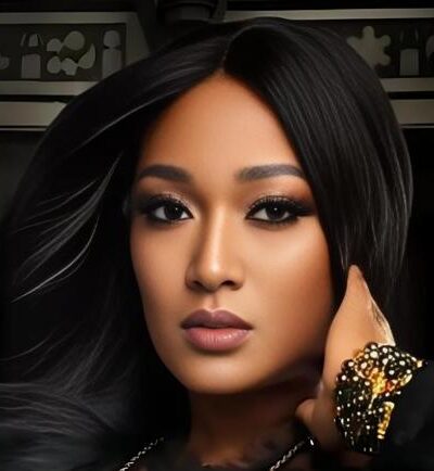 Kisha Grandy - screenshot