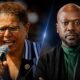 LA Mayor Karen Bass and Architect Sir David Adjaye