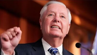 Lindsey Graham - screenshot
