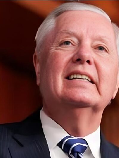Lindsey Graham - screenshot