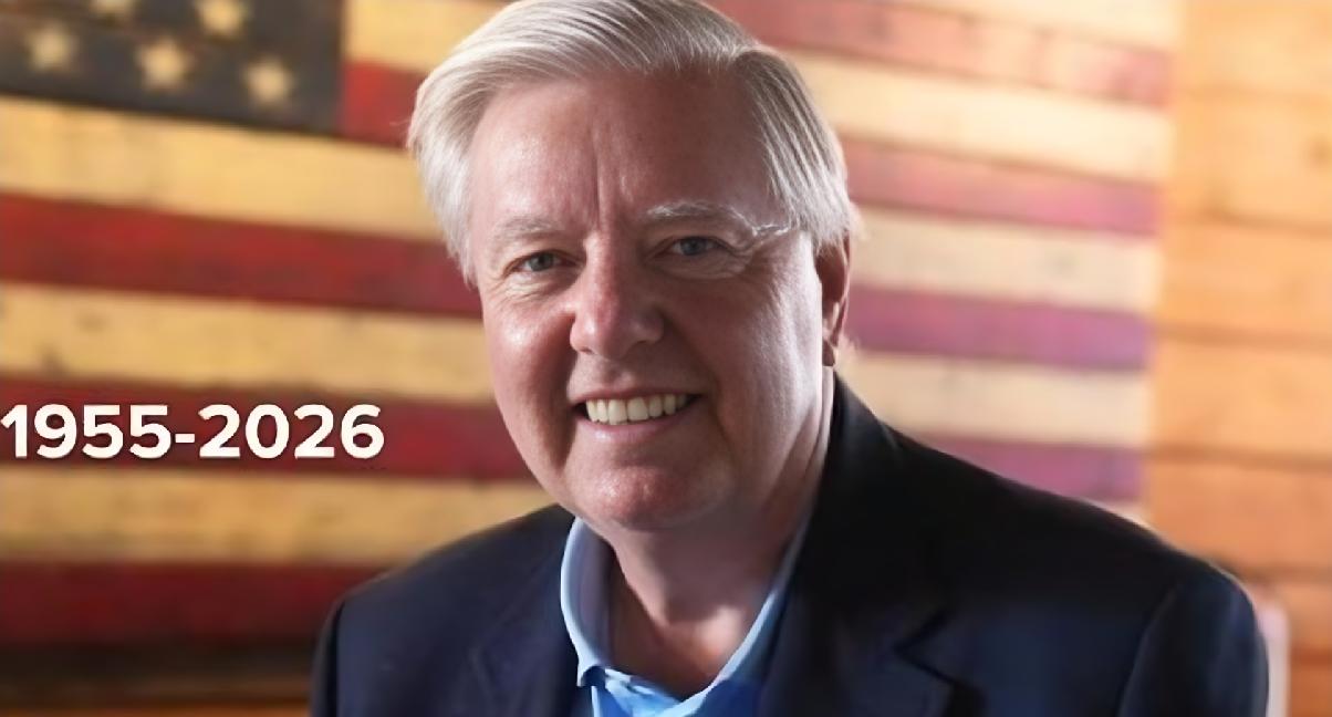 Lindsey Graham - screenshot