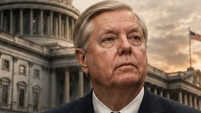 Lindsey Graham's Legacy