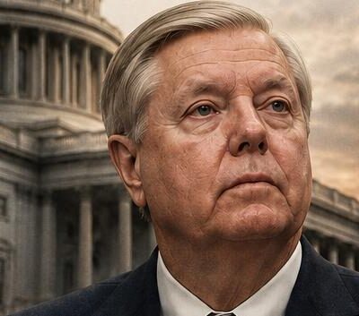 Lindsey Graham's Legacy